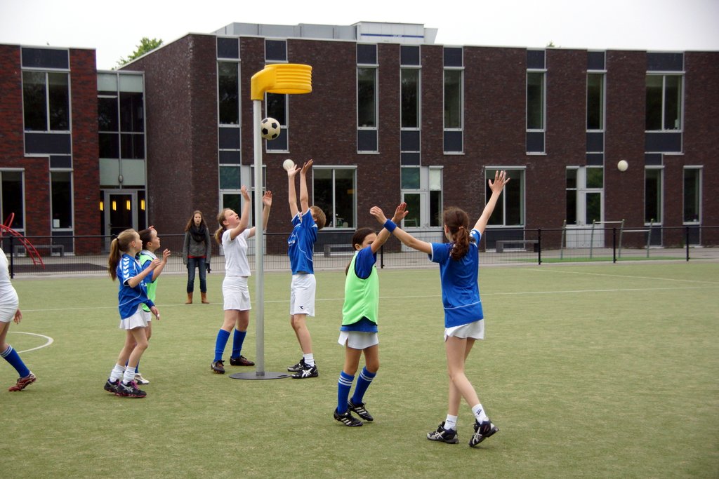 Korfbal D2  1 juni-005.JPG